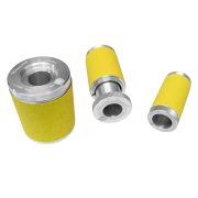 Brusni valj Ø60mm 60x100x30mm SPG 80mm SLW60