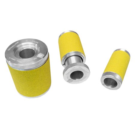 Brusni valj Ø45mm 45x100x30mm SPG 80mm SLW45