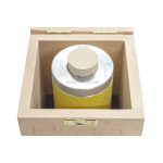 Brusni valj Ø60mm 60x100x30mm SPG 80mm SLW60