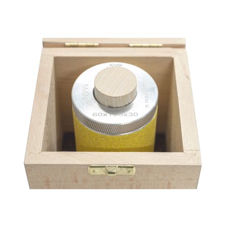 Brusni valj Ø60mm 60x100x30mm SPG 80mm SLW60