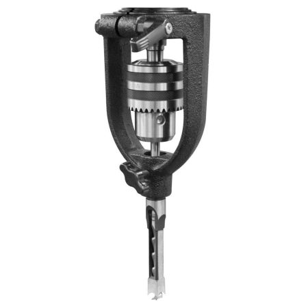 NASTAVEK/VRTALNA GLAVA za 4 kotne luknje STM4SB HOLZMANN