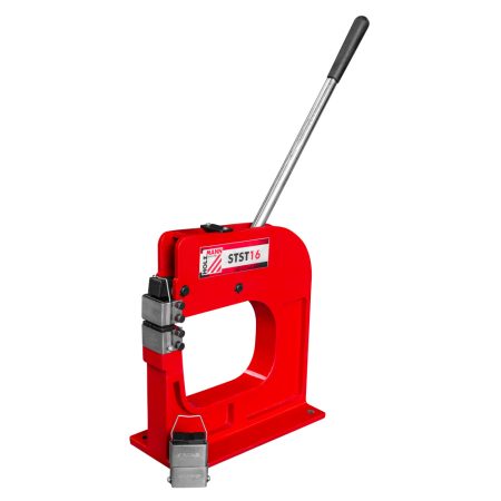 Strecher in skrčljiv STST16