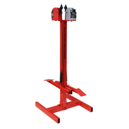 Nosila in ščetka STST25D