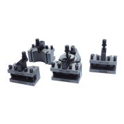 Multifix hitro menjalni sistem držala orodja velikost velikost A SWHA