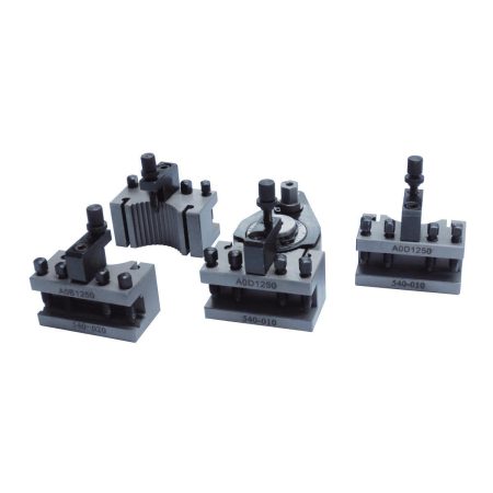 Multifix hitro menjalni sistem držala orodja velikost AA SWHAA