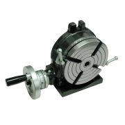 Vrtljiva miza Ø 150 mm TAP150