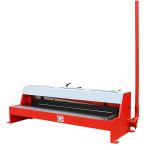 HQ Škarje za pločevino TBS1050PRO