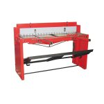 Škarje za pločevino TBS1320