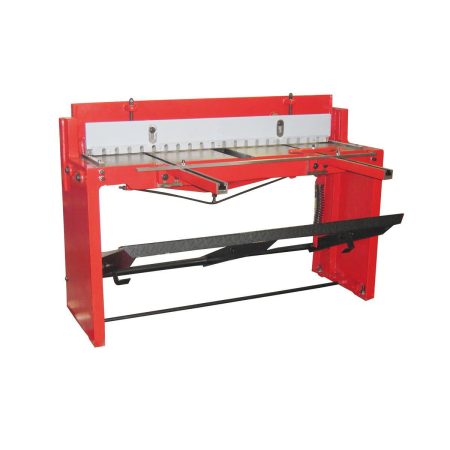 Škarje za pločevino TBS1320