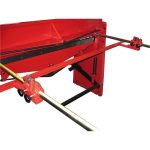 Škarje za pločevino TBS1320