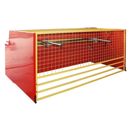 Električne škarje za pločevino TBS2050E3_400V