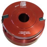 Profilni nož 3-TEETH TVF130Z2 / 3ZPM