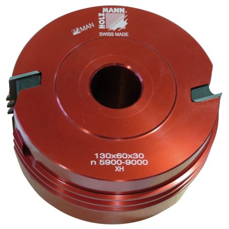 Featured image Profilni nož 3-TEETH TVF130Z2 / 3ZPM