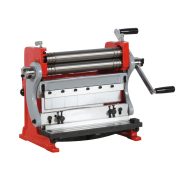 Featured image Kombinirani stroj za pločevino 3 v 1 UBM305