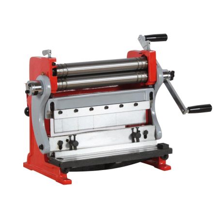 Kombinirani stroj za pločevino 3 v 1 UBM305