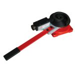 Univerzalni stroj za okroglo upogibanje URB30