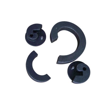 Univerzalni stroj za okroglo upogibanje URB30