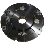 Rezkar nastavljiv glava VN160 (4-15)