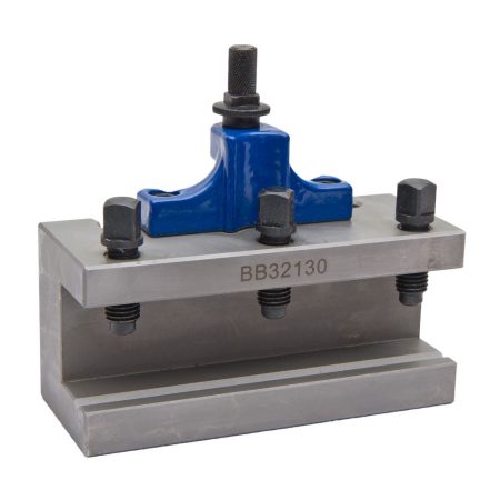 Držalo za orodja za stružnice WZHB_PRISMA