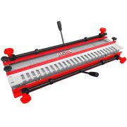 Šablona/priprava za  zink/cink/lastovičje spoje HOLZMANN ZFS600