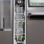 Gallery image CNC BM 3000 II VERTIKALNI VRTALNI STROJ