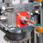 Gallery image CNC BM 3000 II VERTIKALNI VRTALNI STROJ