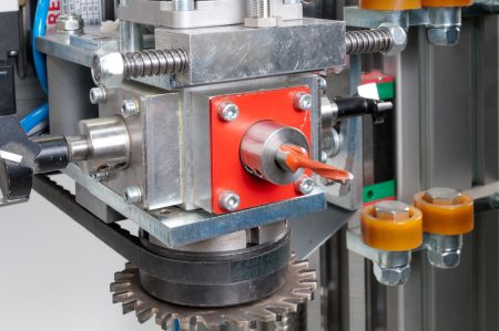 Gallery image CNC BM 3000 II VERTIKALNI VRTALNI STROJ