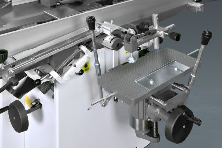 KOMBINIRKA ROBLAND HX260