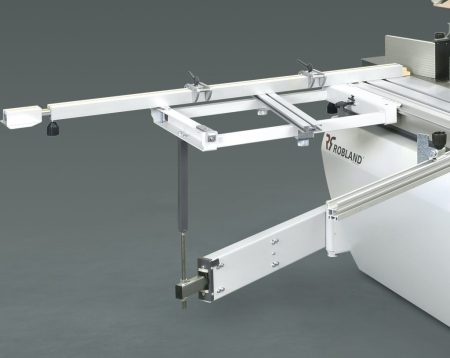 KOMBI ŽAGA+REZKAR ROBLAND NXTZ