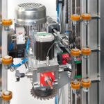 Gallery image CNC BM 3000 II VERTIKALNI VRTALNI STROJ