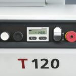 Gallery image Rezkar T120 S