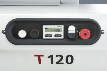 Gallery image Rezkar T120 S