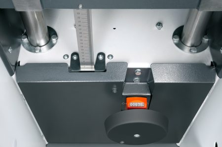 PORAVNALKA DEBELINKA ROBLAND SD 410 ll