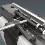 PORAVNALKA DEBELINKA ROBLAND SD 410 ll