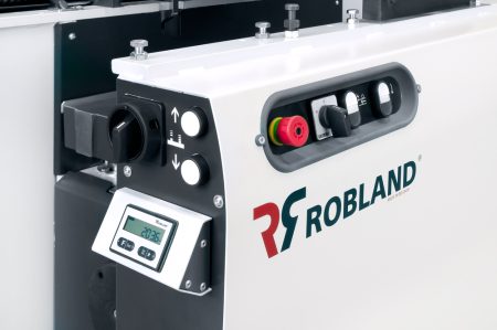 PORAVNALKA DEBELINKA ROBLAND SD 410 ll