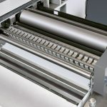 PORAVNALKA DEBELINKA ROBLAND SD 410 ll