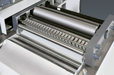 PORAVNALKA DEBELINKA ROBLAND SD 410 ll