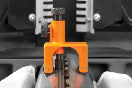 Gallery image Poravnalka ROBLAND S410