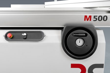 Formatna žaga M500