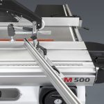 Formatna žaga M500