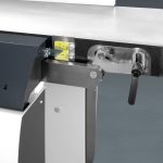 Gallery image Poravnalka ROBLAND S410