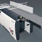 Gallery image Poravnalka ROBLAND S410