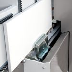 Gallery image CNC BM 3000 II VERTIKALNI VRTALNI STROJ