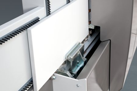 Gallery image CNC BM 3000 II VERTIKALNI VRTALNI STROJ