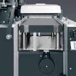 PORAVNALKA DEBELINKA ROBLAND SD 410 ll