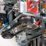 Gallery image CNC BM 3000 II VERTIKALNI VRTALNI STROJ