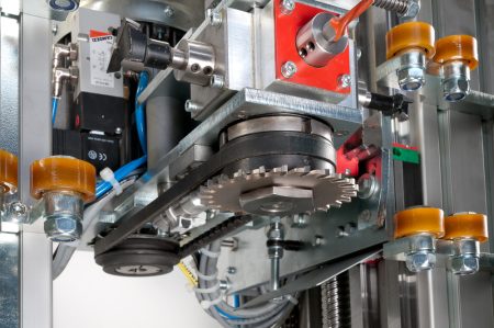 Gallery image CNC BM 3000 II VERTIKALNI VRTALNI STROJ