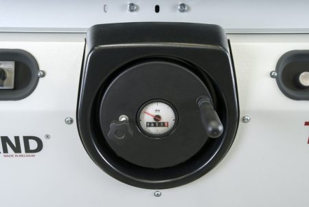 Gallery image Rezkar T120 S