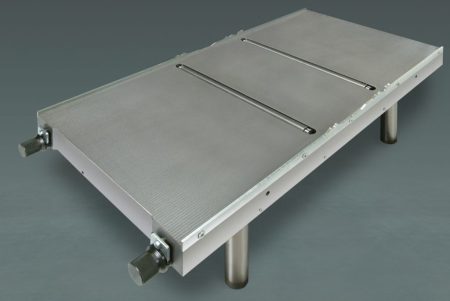 PORAVNALKA DEBELINKA ROBLAND SD 410 ll