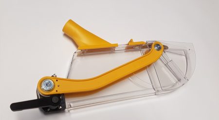 KOMBINIRKA ROBLAND HX260